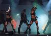Burn The Floor 