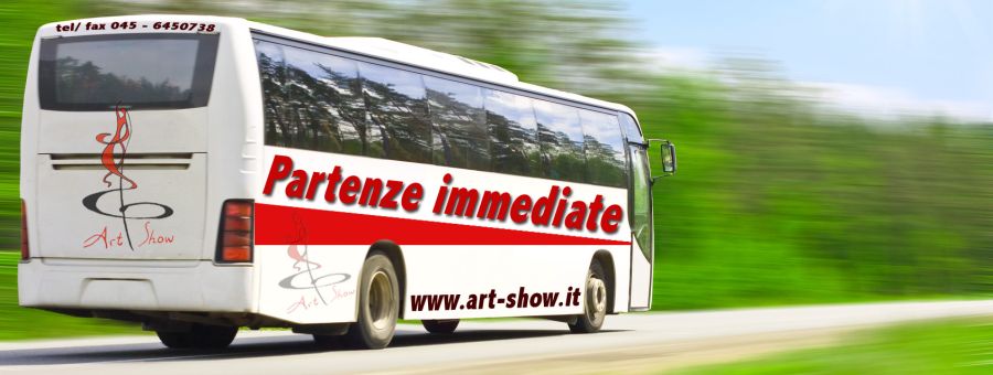 ART & SHOW
